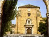 Monumento-Monasterio de la Cartuja. NETTVALLEY PROPERTIES en Dúrcal